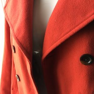 Old Navy Wool Coat, size Large